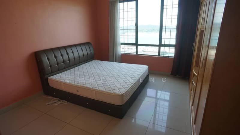 The Peak Condominium untuk Untuk Disewa - RM 3,000 /bulan, Apr 2026 - Bedroom - PropertyGuru.com.my