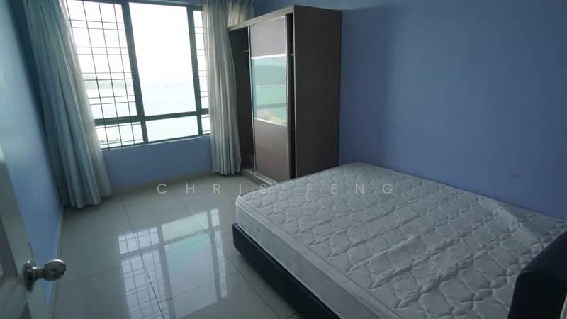 The Peak Condominium untuk Untuk Disewa - RM 3,000 /bulan, Apr 2026 - Bedroom - PropertyGuru.com.my