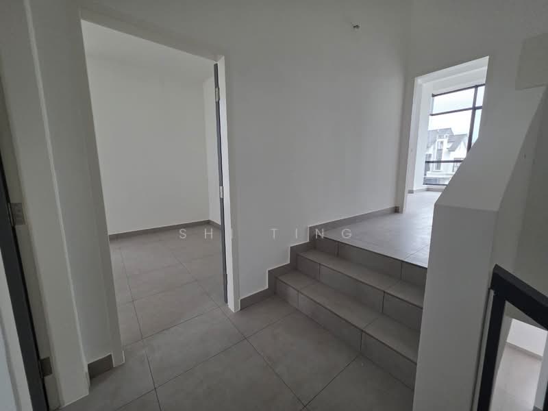 Rumah Teres 2 Tingkat untuk Dijual di Setia Eco Cascadia (Tebrau) - Shi Ting - Interior - PropertyGuru.com.my