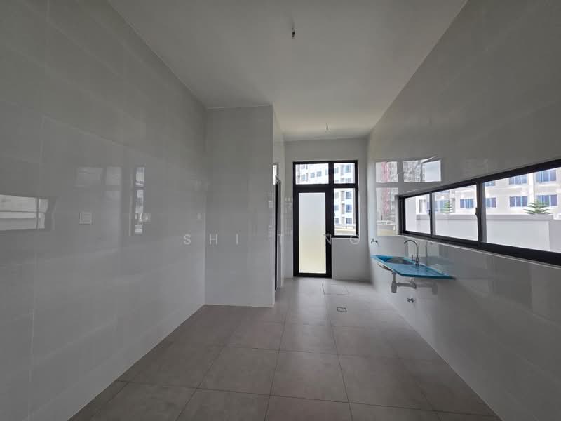 Rumah Teres 2 Tingkat untuk Dijual di Setia Eco Cascadia (Tebrau) - Shi Ting - Interior - PropertyGuru.com.my