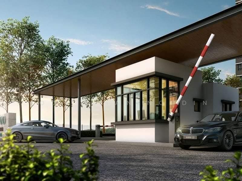 Service Residence for Sale at E'Island Lake Haven - Noor Zihan Nordin - Exterior - PropertyGuru.com.my