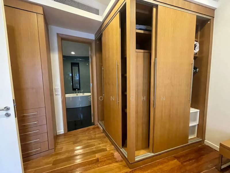 Service Residence for Sale at St Mary Residences - Wilson Chin - Interior - PropertyGuru.com.my