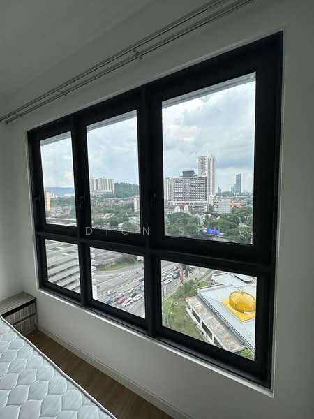 Service Residence for Rent at M Vertica - Dion Sin - PropertyGuru.com.my
