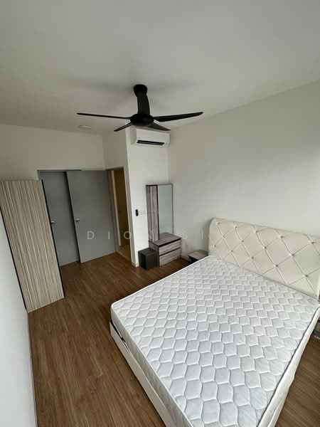 Service Residence for Rent at M Vertica - Dion Sin - PropertyGuru.com.my