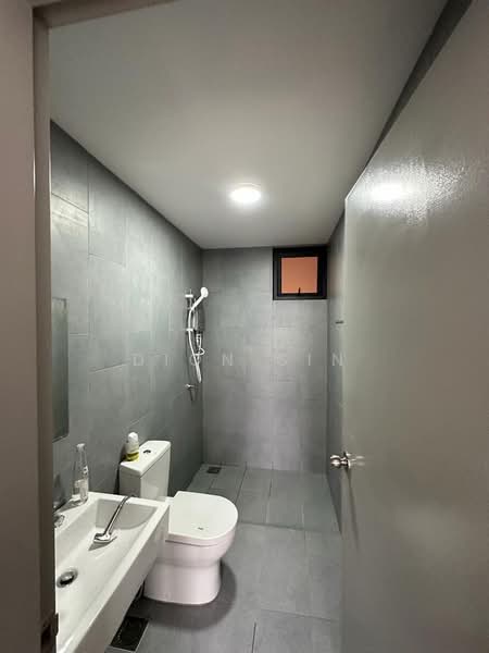 Service Residence for Rent at M Vertica - Dion Sin - PropertyGuru.com.my