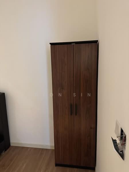 Service Residence for Rent at M Vertica - Dion Sin - PropertyGuru.com.my