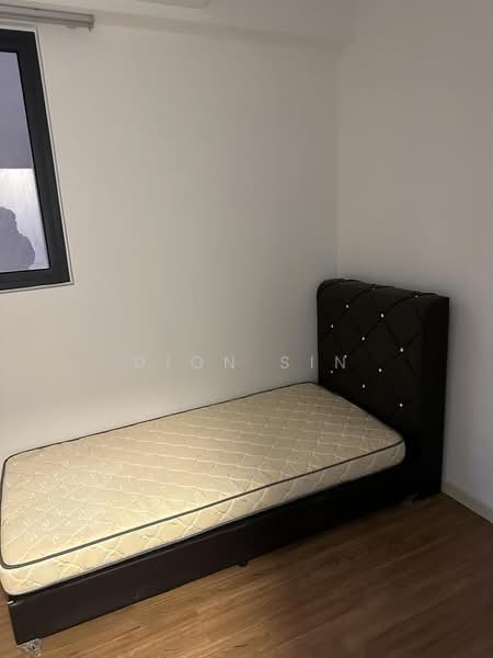 Service Residence for Rent at M Vertica - Dion Sin - PropertyGuru.com.my