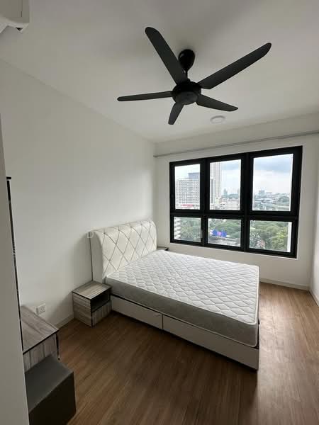 Service Residence for Rent at M Vertica - Dion Sin - PropertyGuru.com.my