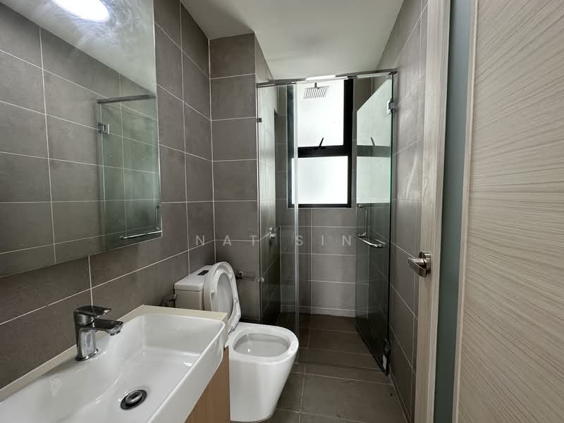 The M @ Medini Macrolink untuk Untuk Dijual - RM 534,000, Apr 2026 - Bathroom - PropertyGuru.com.my