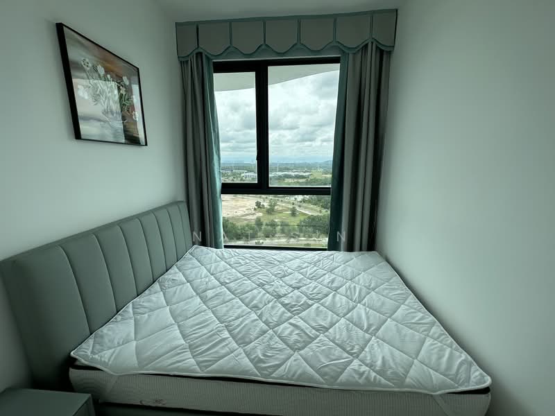 The M @ Medini Macrolink untuk Untuk Dijual - RM 534,000, Apr 2026 - Bedroom - PropertyGuru.com.my