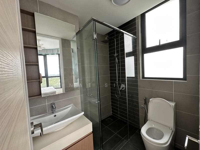 The M @ Medini Macrolink untuk Untuk Dijual - RM 534,000, Apr 2026 - Bathroom - PropertyGuru.com.my