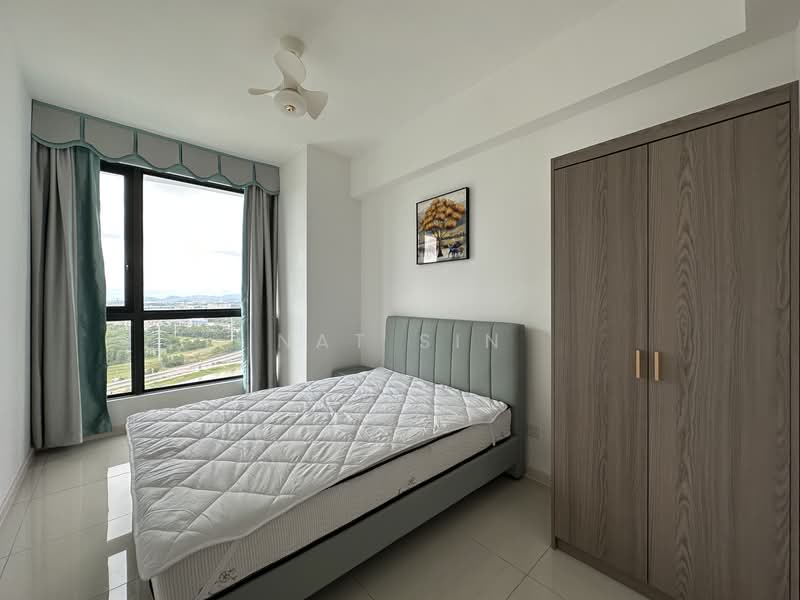 The M @ Medini Macrolink untuk Untuk Dijual - RM 534,000, Apr 2026 - Bedroom - PropertyGuru.com.my