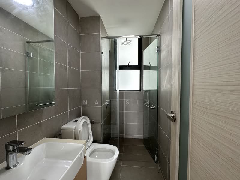 The M @ Medini Macrolink untuk Untuk Dijual - RM 534,000, Apr 2026 - Bathroom - PropertyGuru.com.my