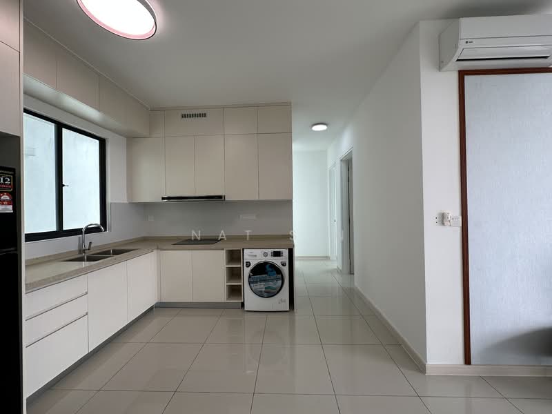 The M @ Medini Macrolink untuk Untuk Dijual - RM 534,000, Apr 2026 - Kitchen - PropertyGuru.com.my