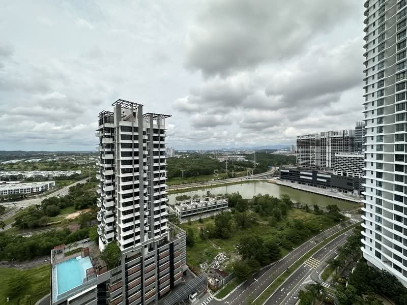 The M @ Medini Macrolink untuk Untuk Dijual - RM 534,000, Apr 2026 - Exterior - PropertyGuru.com.my