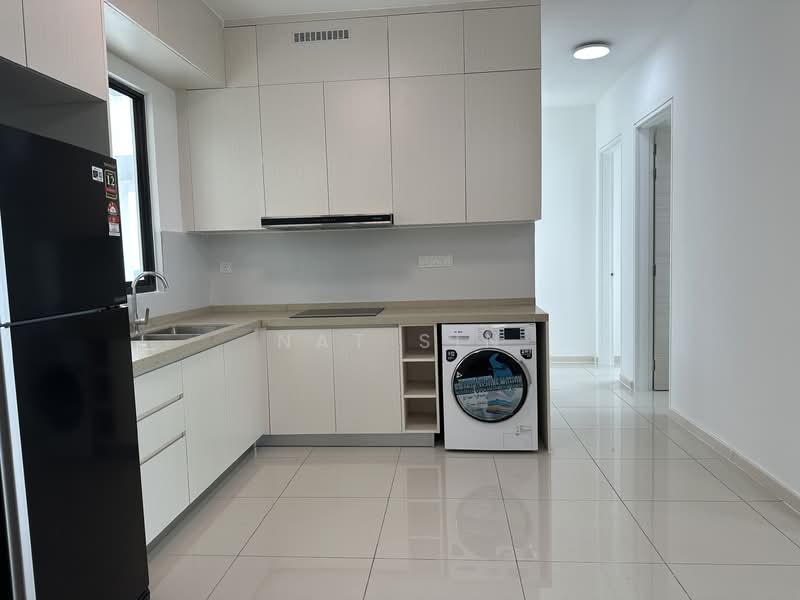 The M @ Medini Macrolink untuk Untuk Dijual - RM 534,000, Apr 2026 - Kitchen - PropertyGuru.com.my