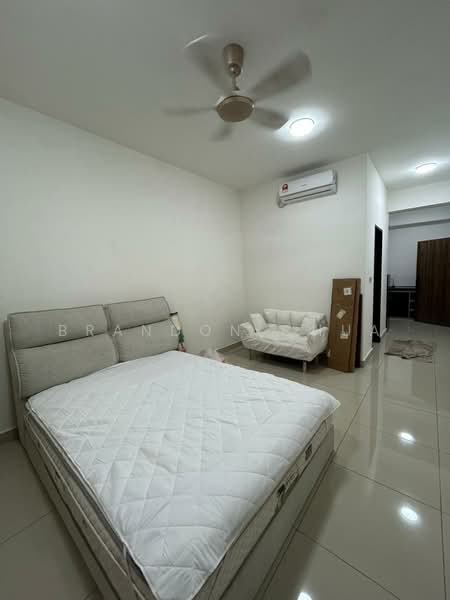 Service Residence for Rent at Veranda Residence - Brandon Chua - Studio - PropertyGuru.com.my