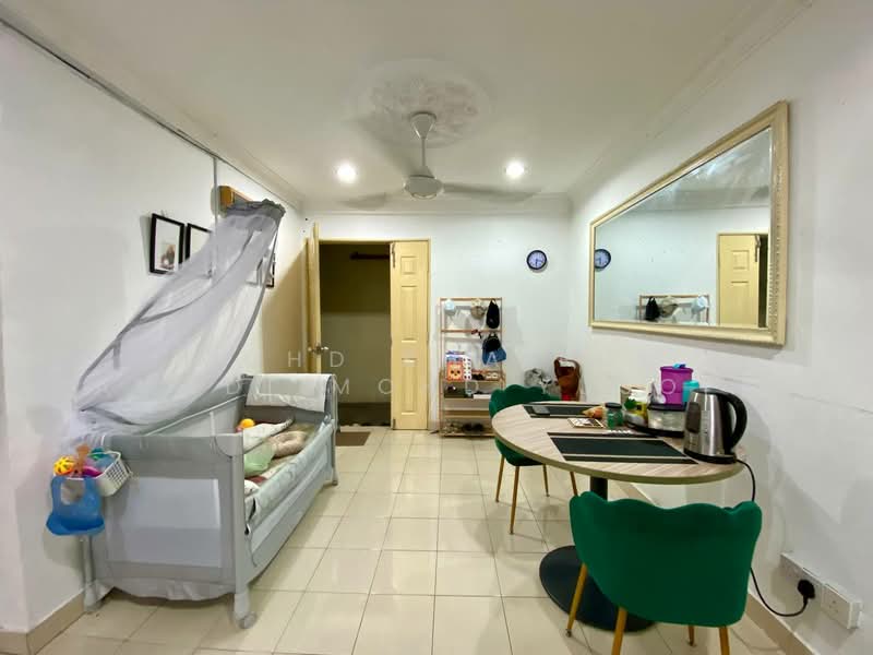 For Sale - Laguna Biru