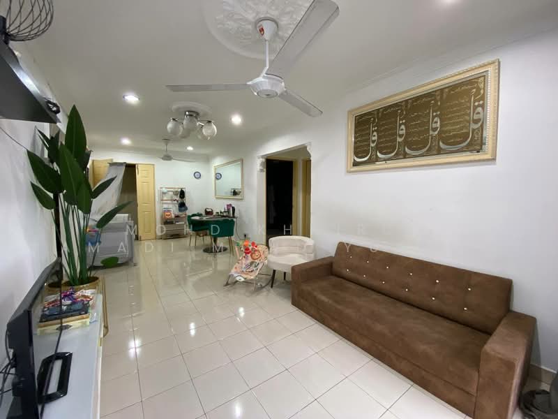 For Sale - Laguna Biru