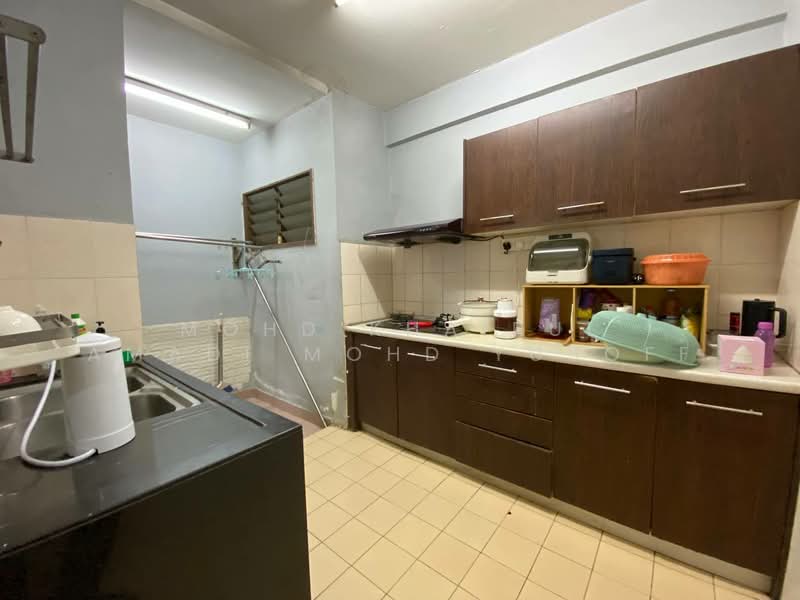 For Sale - Laguna Biru