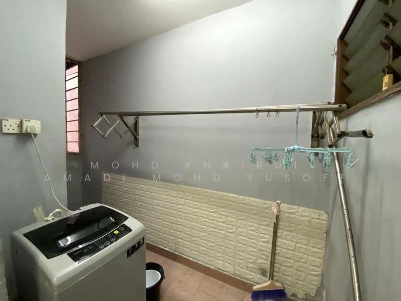 For Sale - Laguna Biru