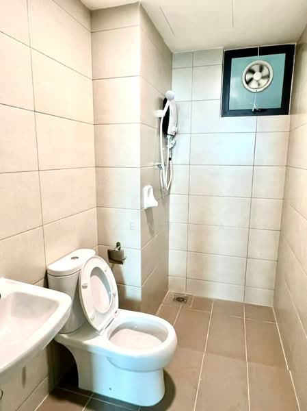 Apartment for Rent at Iconic Vue - Vincent Tan - Bathroom - PropertyGuru.com.my