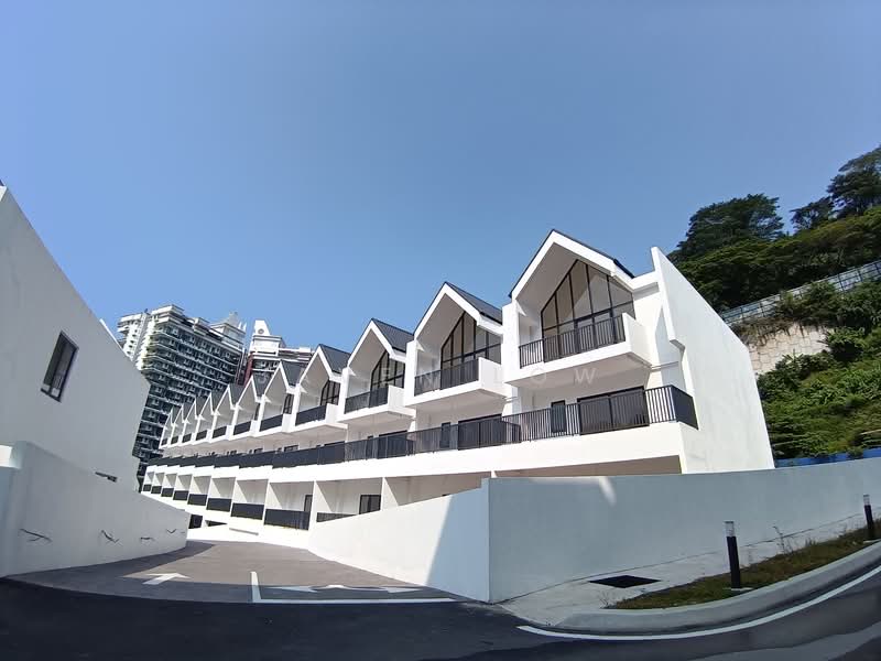 Damansara Perdana Empire Residence - 1