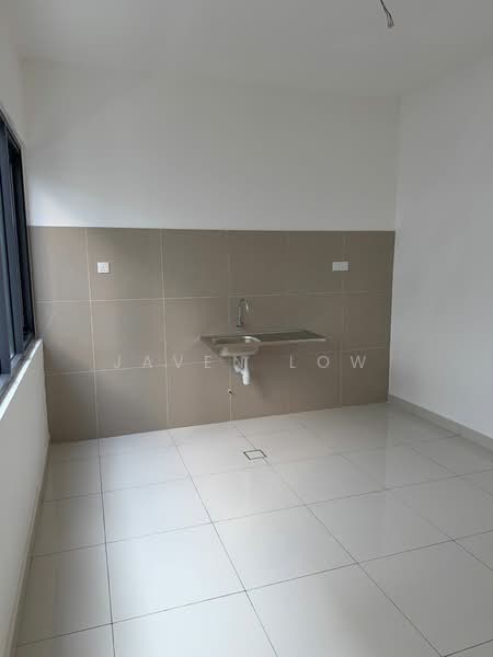 2.5-storey Terraced House for Sale in Damansara Perdana (Selangor) - Javen Low - Kitchen - PropertyGuru.com.my