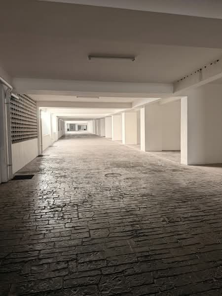 2.5-storey Terraced House for Sale in Damansara Perdana (Selangor) - Javen Low - Corridor - PropertyGuru.com.my