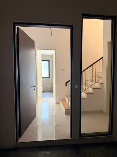 2.5-storey Terraced House for Sale in Damansara Perdana (Selangor) - Javen Low - Interior - PropertyGuru.com.my