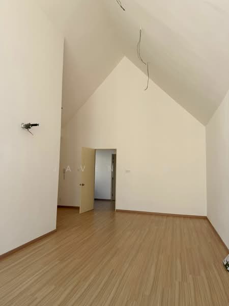 2.5-storey Terraced House for Sale in Damansara Perdana (Selangor) - Javen Low - Interior - PropertyGuru.com.my