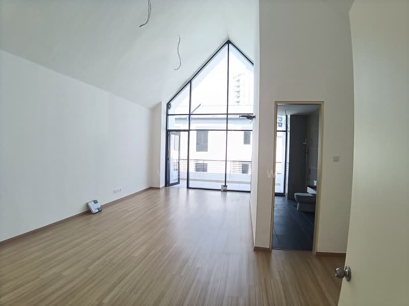 2.5-storey Terraced House for Sale in Damansara Perdana (Selangor) - Javen Low - Interior - PropertyGuru.com.my