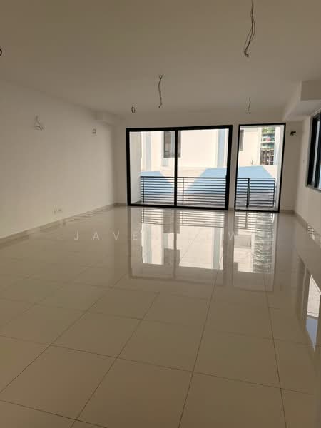 2.5-storey Terraced House for Sale in Damansara Perdana (Selangor) - Javen Low - Interior - PropertyGuru.com.my