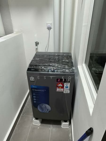 Apartment for Rent at TRELLIS RESIDENCES - Jessy Koh - Interior - PropertyGuru.com.my