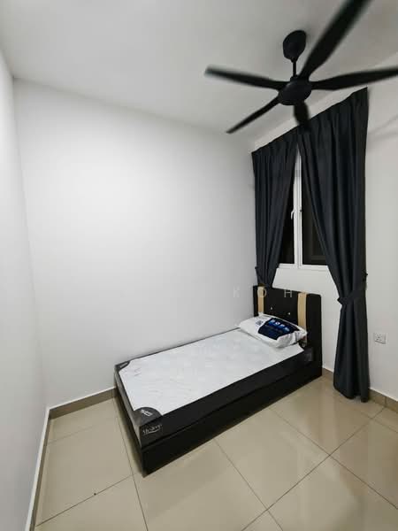 Pangsapuri untuk Disewa di TRELLIS RESIDENCES - Jessy Koh - Bedroom - PropertyGuru.com.my
