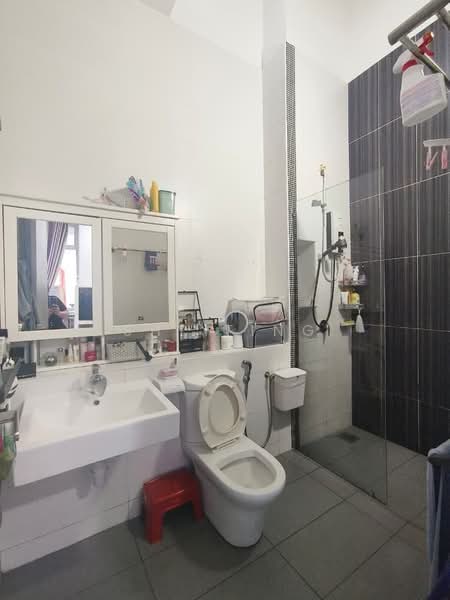 Setia Eco Cascadia untuk Untuk Dijual - RM 838,000, Apr 2026 - Bathroom - PropertyGuru.com.my