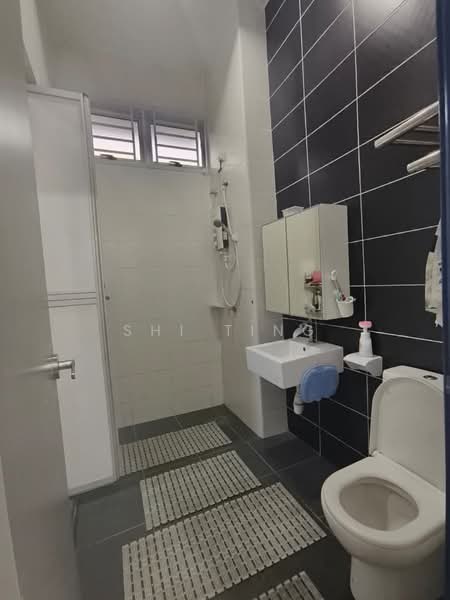 Setia Eco Cascadia untuk Untuk Dijual - RM 838,000, Apr 2026 - Bathroom - PropertyGuru.com.my