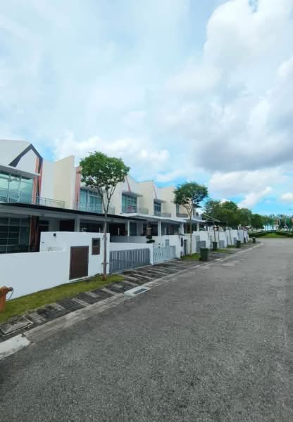 Setia Eco Cascadia untuk Untuk Dijual - RM 838,000, Apr 2026 - Exterior - PropertyGuru.com.my