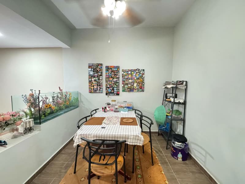 2.5-storey Terraced House for Sale in Ampang Jaya (Ampang) - Nurain . - PropertyGuru.com.my