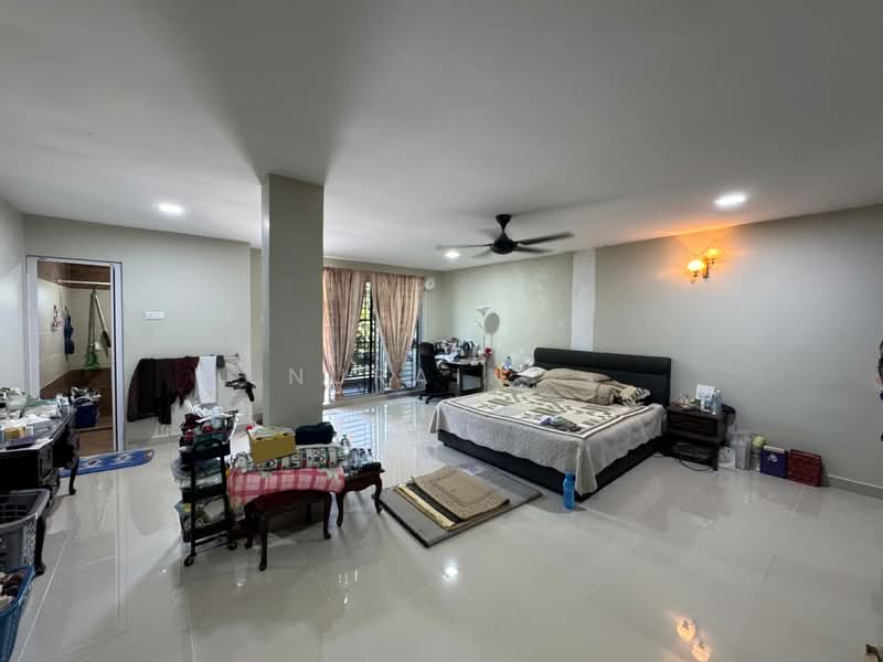 2.5-storey Terraced House for Sale in Ampang Jaya (Ampang) - Nurain . - PropertyGuru.com.my