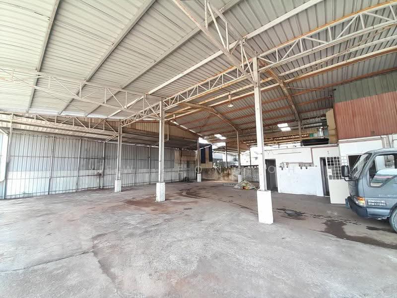 Kilang untuk Disewa di Lahat (Perak) - Alex Oh - Interior - PropertyGuru.com.my