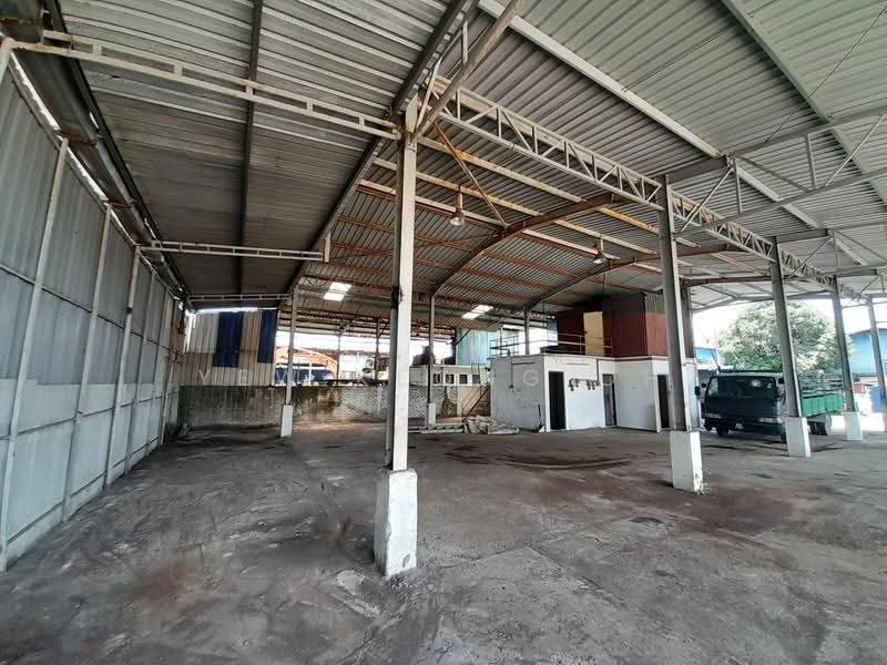 Kilang untuk Disewa di Lahat (Perak) - Alex Oh - Exterior - PropertyGuru.com.my