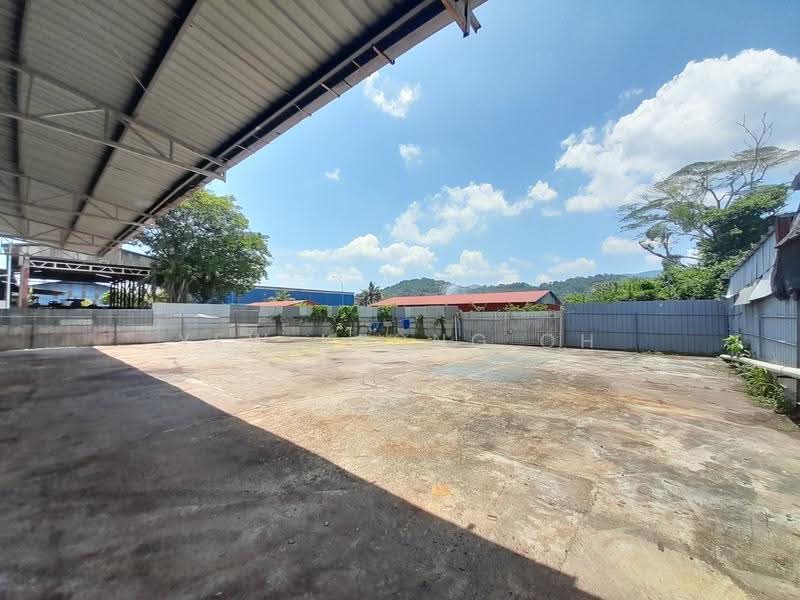 Kilang untuk Disewa di Lahat (Perak) - Alex Oh - Exterior - PropertyGuru.com.my