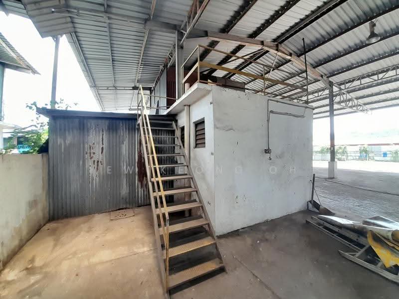 Kilang untuk Disewa di Lahat (Perak) - Alex Oh - Exterior - PropertyGuru.com.my