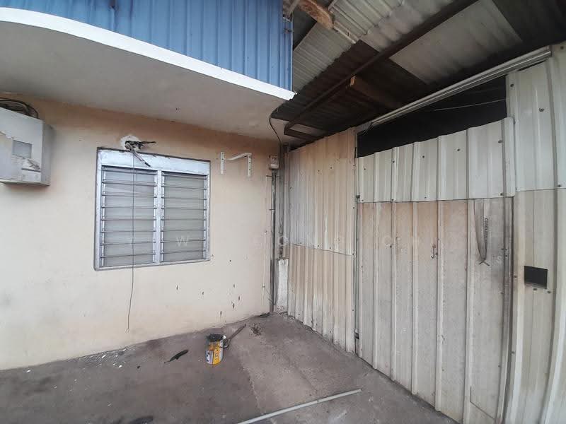 Kilang untuk Disewa di Lahat (Perak) - Alex Oh - Exterior - PropertyGuru.com.my