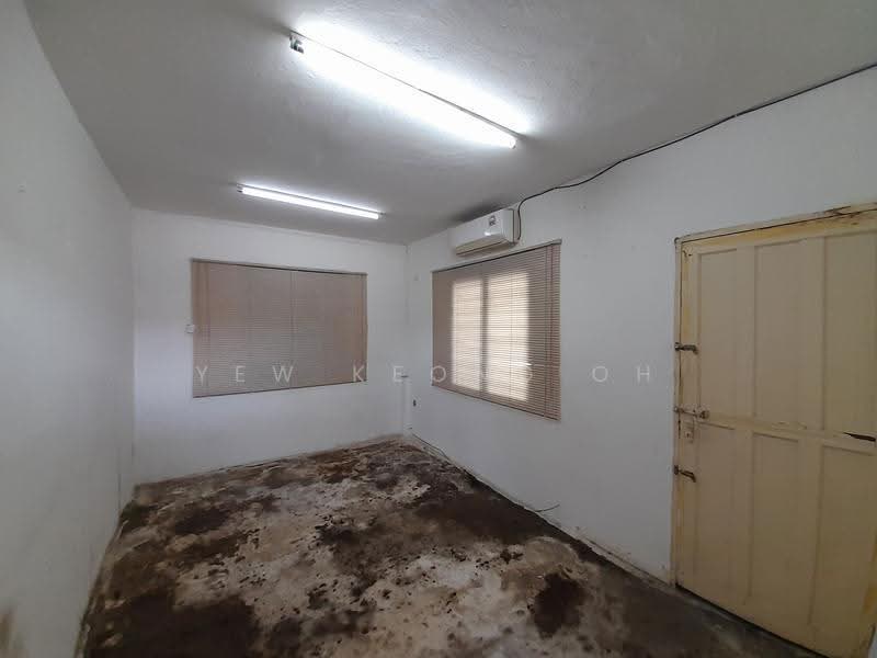 Kilang untuk Disewa di Lahat (Perak) - Alex Oh - Interior - PropertyGuru.com.my