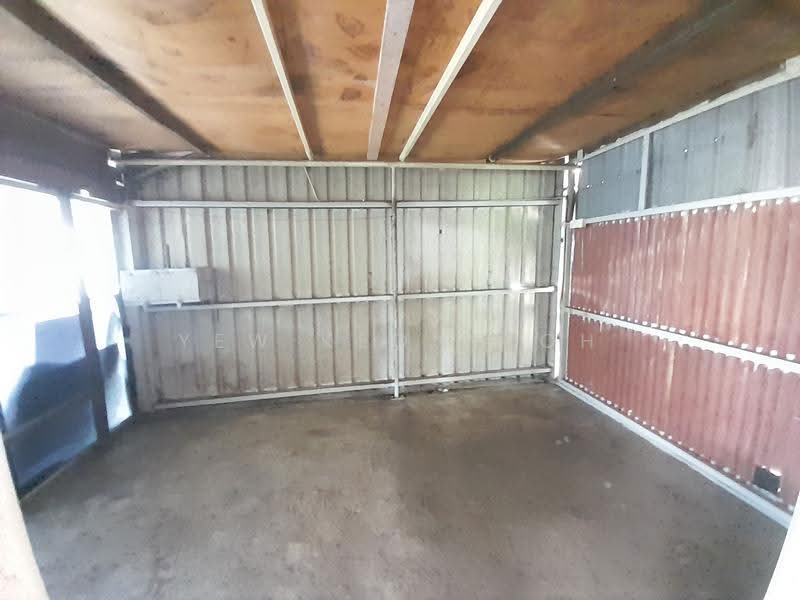 Kilang untuk Disewa di Lahat (Perak) - Alex Oh - Interior - PropertyGuru.com.my