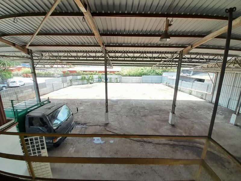 Kilang untuk Disewa di Lahat (Perak) - Alex Oh - Exterior - PropertyGuru.com.my