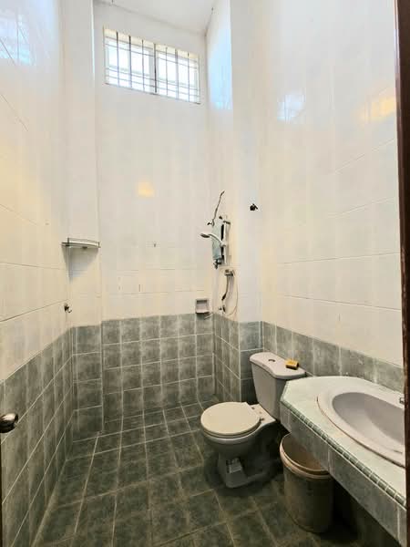 Rumah Teres 2 Tingkat untuk Dijual di Bandar Bukit Puchong 2 (Puchong) - Wendy Chin - PropertyGuru.com.my
