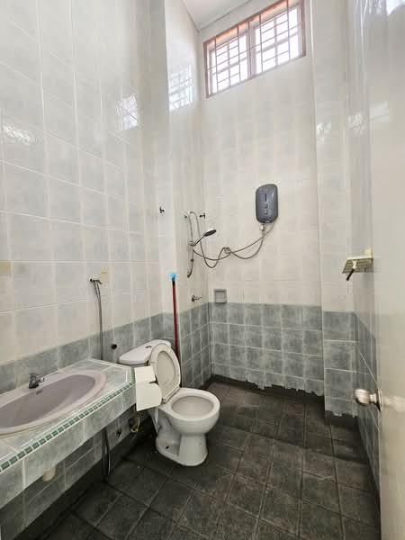 Rumah Teres 2 Tingkat untuk Dijual di Bandar Bukit Puchong 2 (Puchong) - Wendy Chin - PropertyGuru.com.my